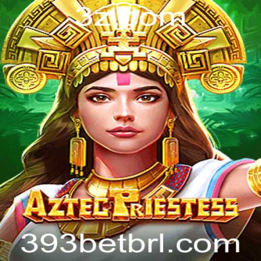 AztecPriestess: Uma Jornada Mística no Mundo dos Aztécas