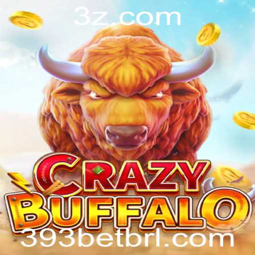 Descubra CRAZYBUFFALO: Um Mergulho em Aventura e Estratégia