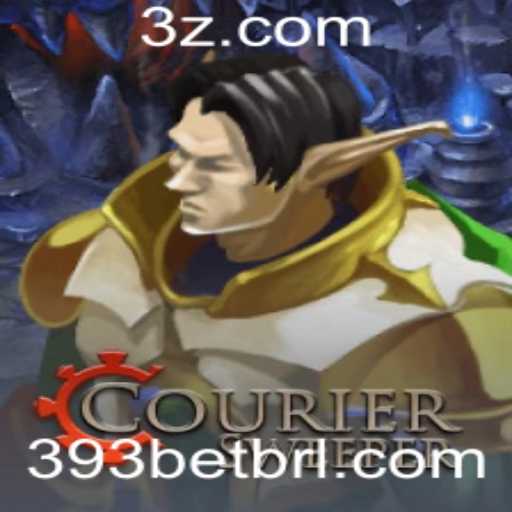 A Arte Estratégica em CourierSweeper: Uma Introdução Detalhada