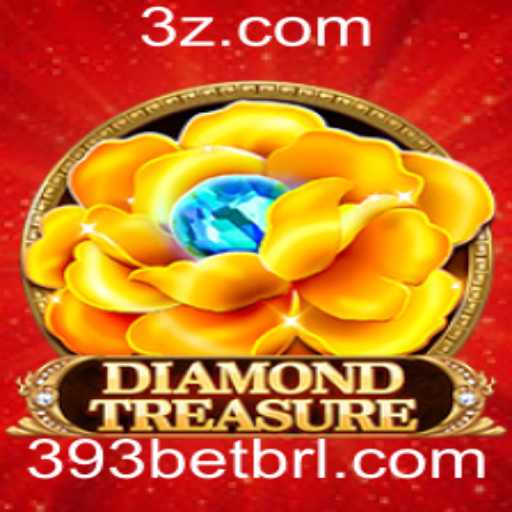 Embarque na Aventura com Diamondtreasure: O Jogo de Azar Incrível da 393bet