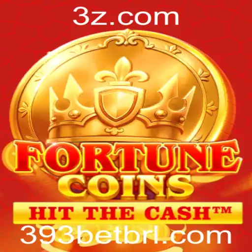 Descubra o Mundo de FortuneCoins: Um Jogo Revolucionário em 393bet