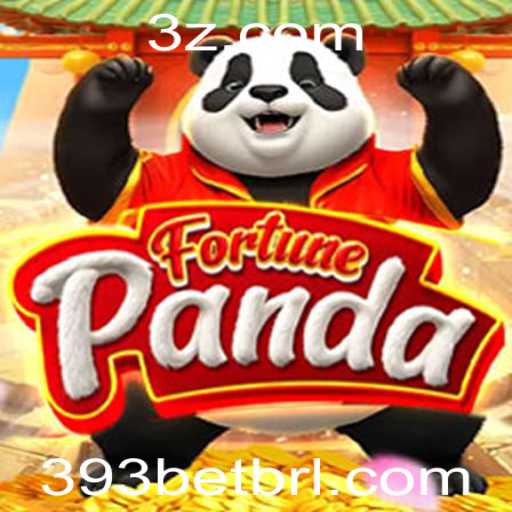 Explorando o Fascinante Mundo de FortunePanda e o Fenômeno 393bet