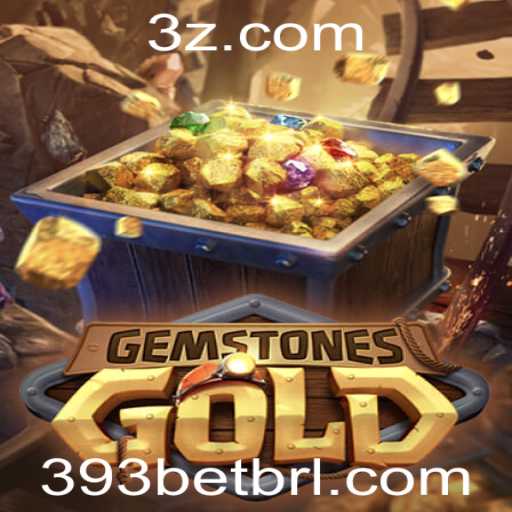 GemstonesGold: Descubra o Mundo Brilhante de Pedras Preciosas e Aventura