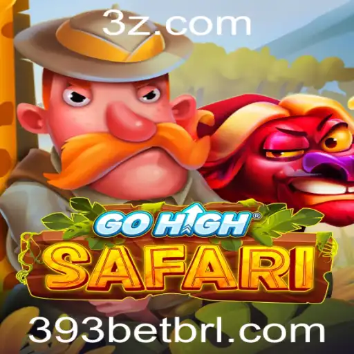 GoHighSafari: Uma Aventura Emocionante no Mundo de 393bet