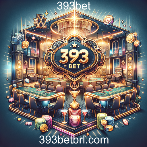 Descubra o Programa VIP da 393bet: Vantagens Exclusivas para Jogadores Dedicação Total