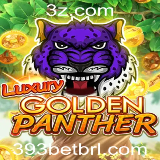 Descubra o Novo Jogo LUXURYGOLDENPANTHER: Regras e Destaques