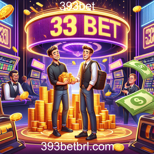 Entendendo a Fidelidade nos Jogos da 393bet: Benefícios e Estratégias