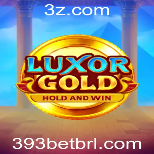 LuxorGold: Descubra as Aventuras Emocionantes deste Jogo de Cassino com 393bet