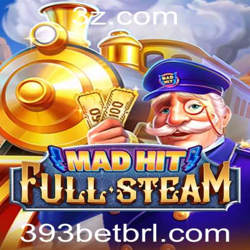 Explorando o Mundo de MadHitFullSteam: Um Desafio Vibrante no Universo dos Jogos