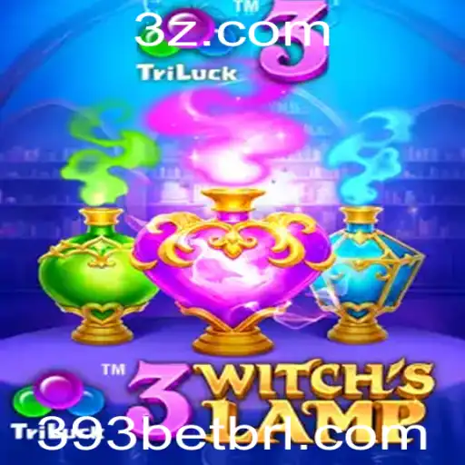 3WitchsLamp: A Nova Sensação no Mundo dos Jogos