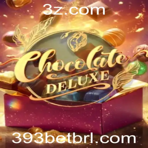 Explorando o Mundo de ChocolateDeluxe: Uma Aventura Deliciosa