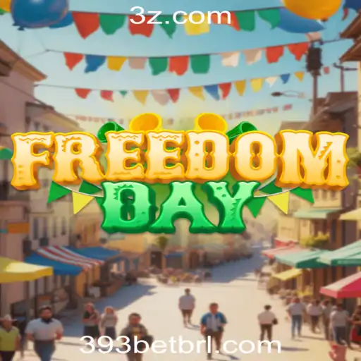 Como Jogar FreedomDay: Uma Aventura Estratégica com 393bet