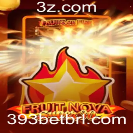 FruitrNovaSupe30 e a Emoção das Apostas Digitais com 393bet