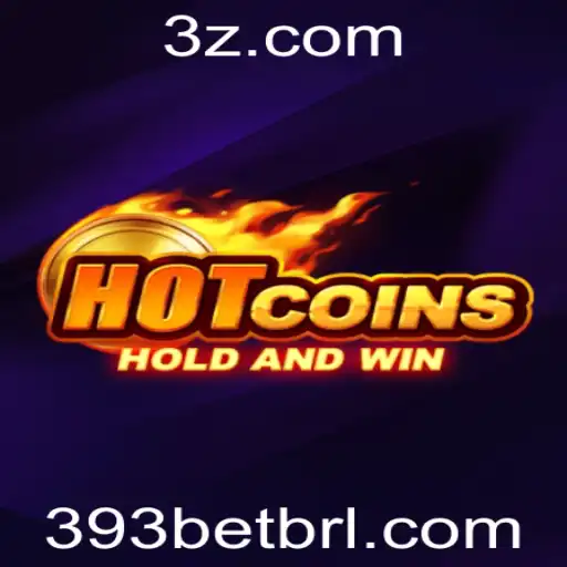 HotCoins: Um Mergulho Profundo no Mundo dos Jogos com 393bet
