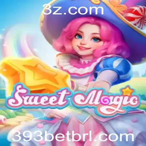 Explorando o Mundo do SweetMagic: Regras e Estratégias em Conexão com 393bet