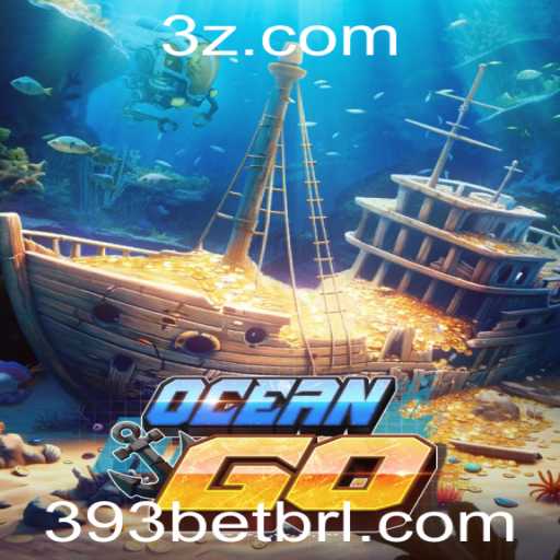 Descubra o Universo de OceanGO: Um Jogo Revolucionário na Plataforma 393bet