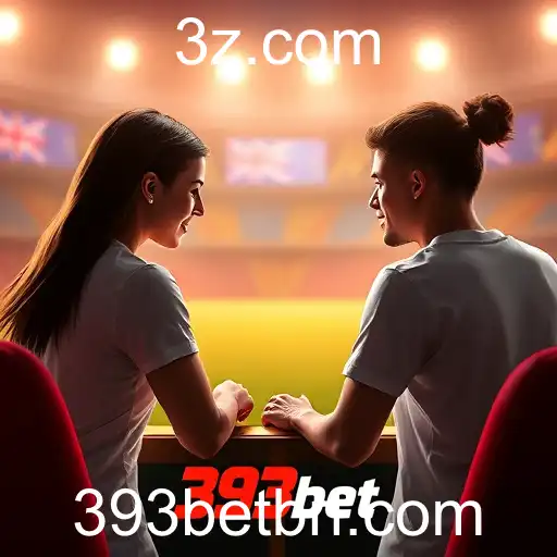 Ofertas Exclusivas: Descubra as Vantagens de 393bet