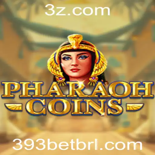 Descubra o Fascinante Mundo de PharaohCoins: Um Mergulho nas Regras e Estratégias do Jogo com a Integração da Plataforma 393bet