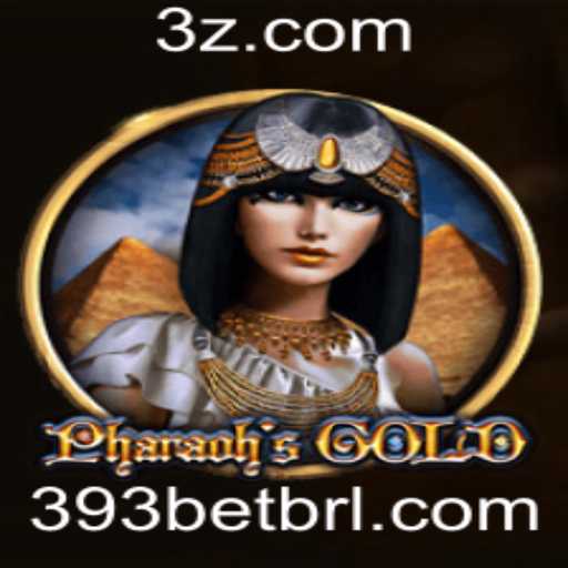 Descubra a Aventura Inesquecível em PharaohsGold com 393bet