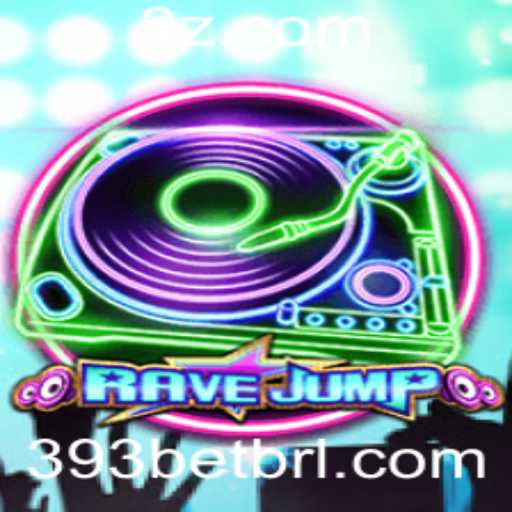 RaveJump: Mergulhando na Nova Sensação do Mundo dos Jogos