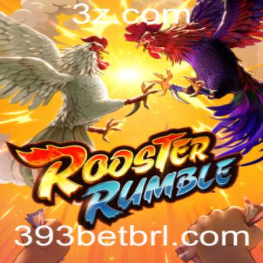 RoosterRumble: Descobrindo a Nova Sensação do Jogo de Apostas