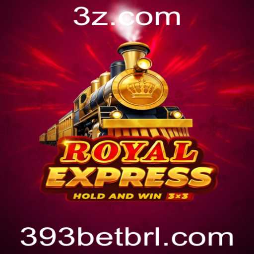 RoyalExpress: Explore o Novo Jogo de Estratégia com 393bet