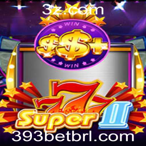 Explorando o Universo de Super777II: Um Mergulho no Mundo dos Jogos Online