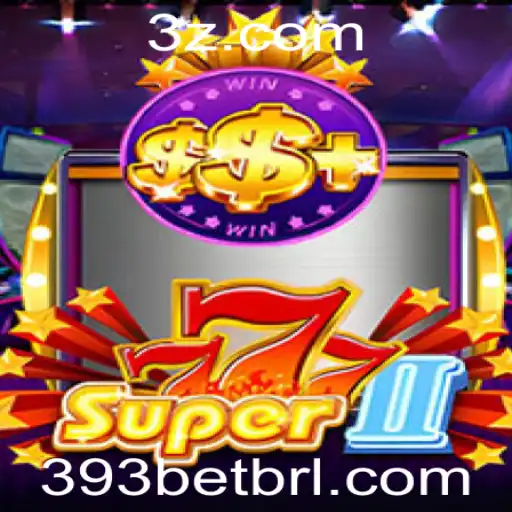 Explorando o Universo de Super777II: Um Mergulho no Mundo dos Jogos Online