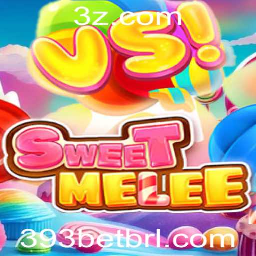 Descubra SweetMelee: Uma Nova Era de Jogos de Estratégia