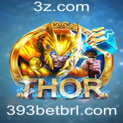 Descubra o Mundo do Jogo THOR e Sua Conexão com 393bet