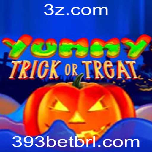 Descubra o Mundo Encantado de YummyTrickorTreat e Como Iniciar sua Jogada Perfeita